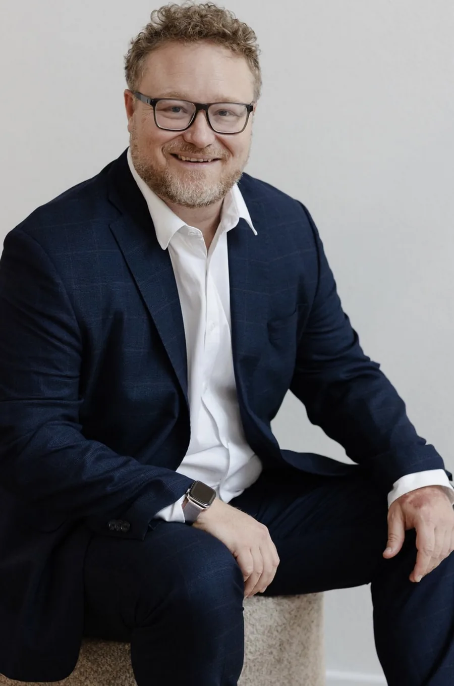 Dr Ryan Livingston - Specialist Plastic Surgeon